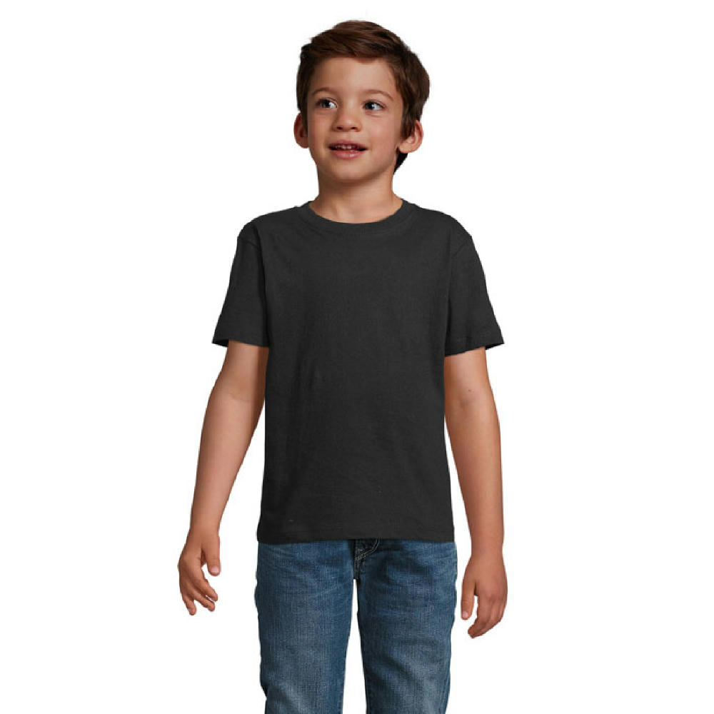 IMPERIAL KINDERT-SHIRT 190g Werbeartikel