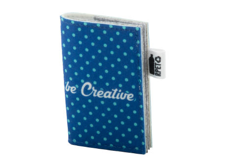 Product image Individuelles Kreditkartenetui CreaFelt Card Plus Werbeartikel