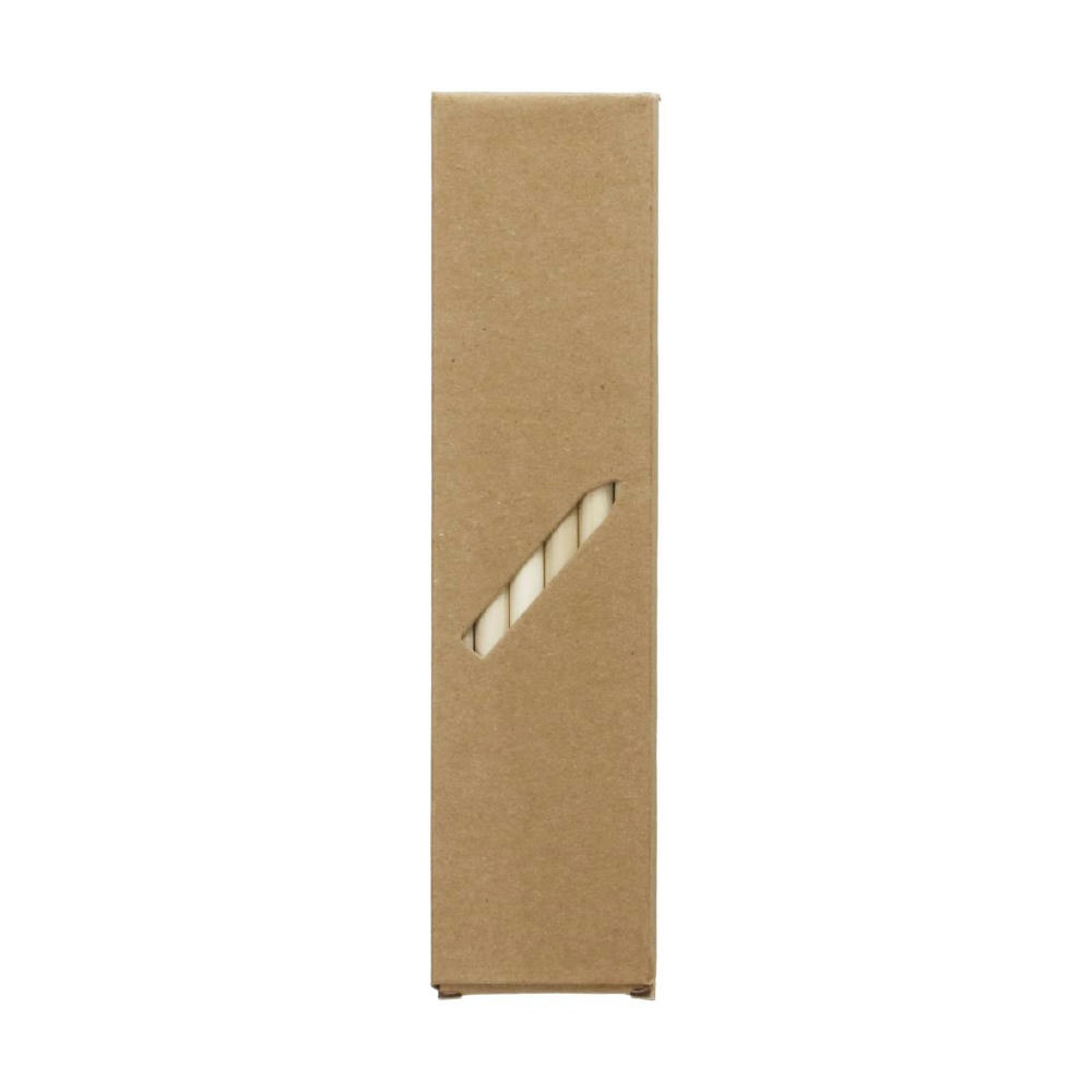 Product image Malstifte "Duo", 6er Set Werbeartikel