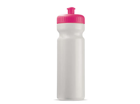 Sportflasche classic 750ml Werbeartikel