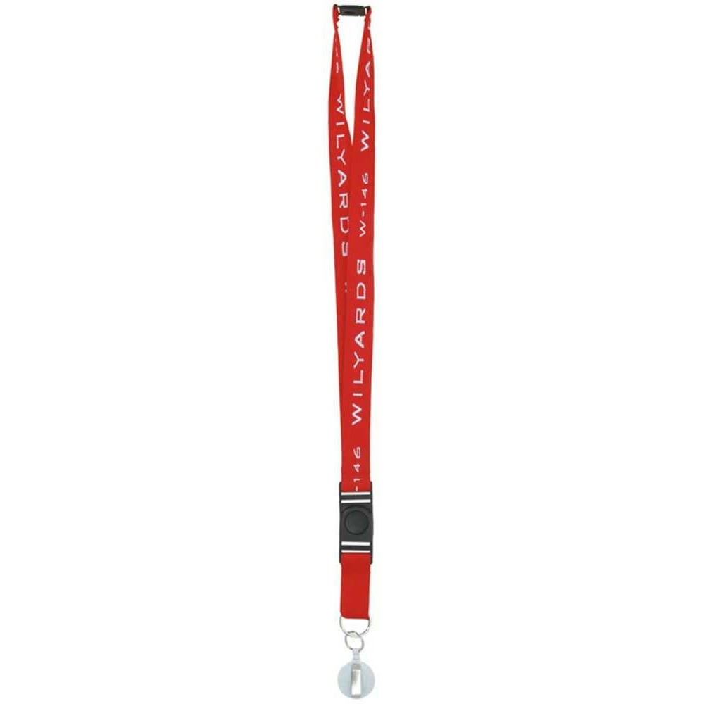 Product image Schlüsselband W-146 Werbeartikel