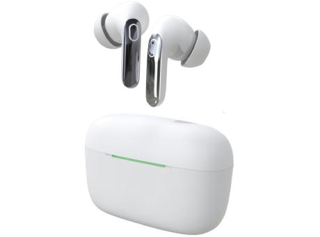 STUDIO TWS Ohrhörer mit ENC und aktiver Rauschunterdrückung ANC Werbeartikel