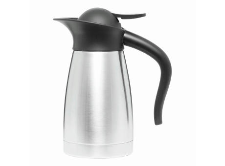 AWAKE - Edelstahl-Vakuum Isolierkanne Werbeartikel