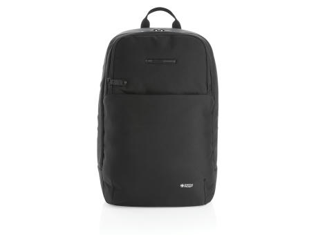 Swiss Peak Rucksack mit UV-Sterilisations-Tasche bedrucken