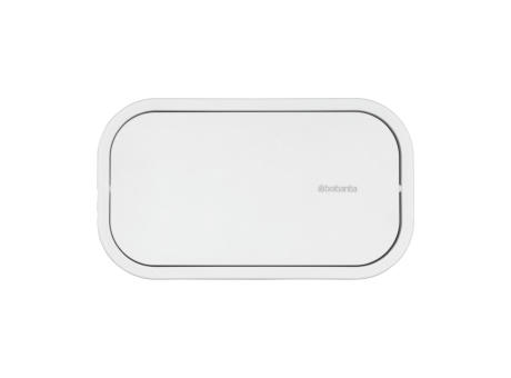 Brabantia Mindset Badezimmer-Abfallbehälter Werbeartikel