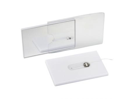 Zahnseide Werbeartikel