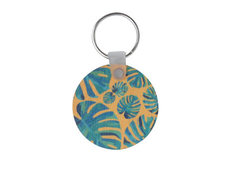 Schlüsselanhänger Woody A bedrucken