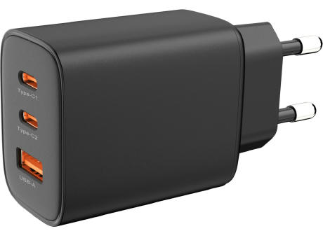 SUPPLY 65 GaN Charger ACC Werbeartikel