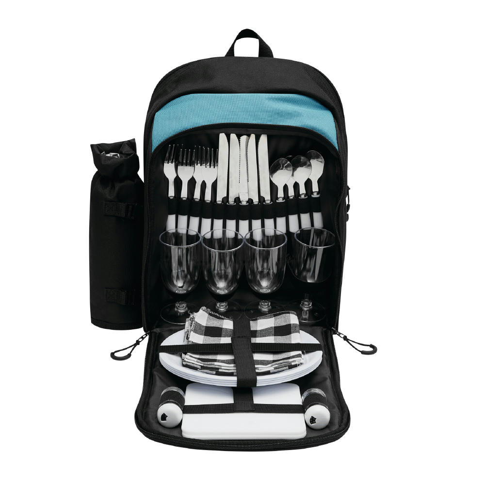 SMART TRIP - Picknick-Rucksack Werbeartikel