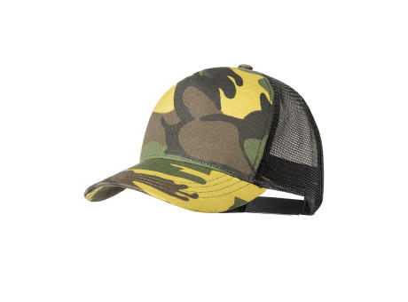 Mütze Pamper Werbeartikel