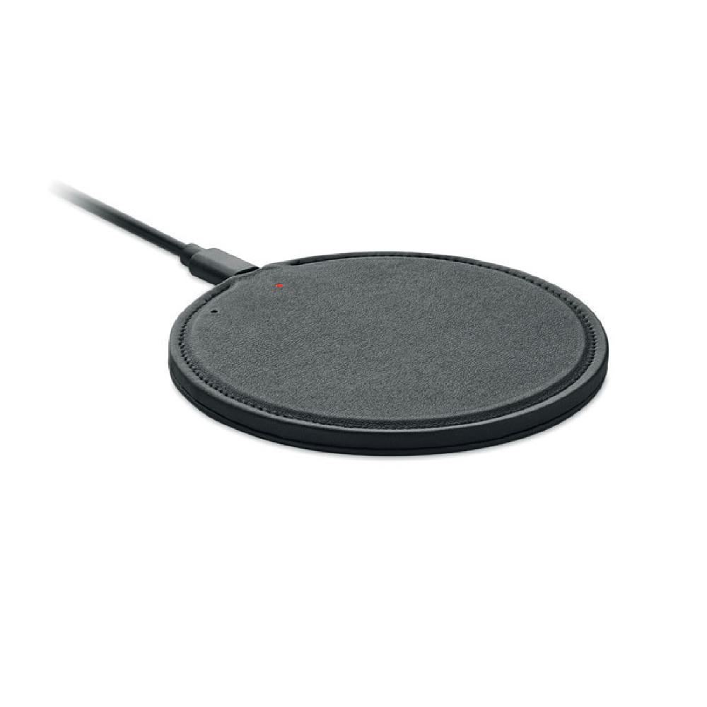 Ladestation recyceltes PU 15W Werbeartikel