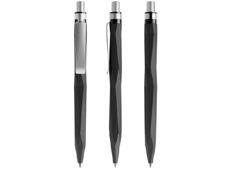 prodir QS20 Soft Touch PRS Push Kugelschreiber bedrucken