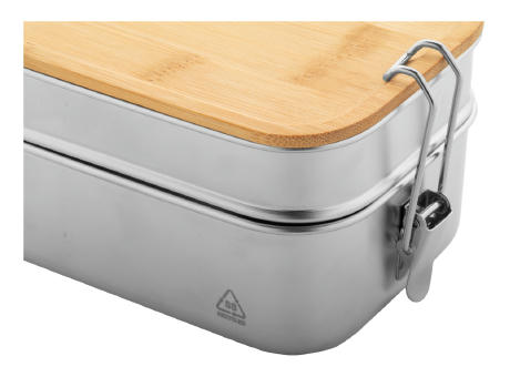 Lunchbox Kotetsu Werbeartikel