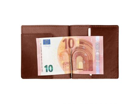 Dollarclipbörse Werbeartikel