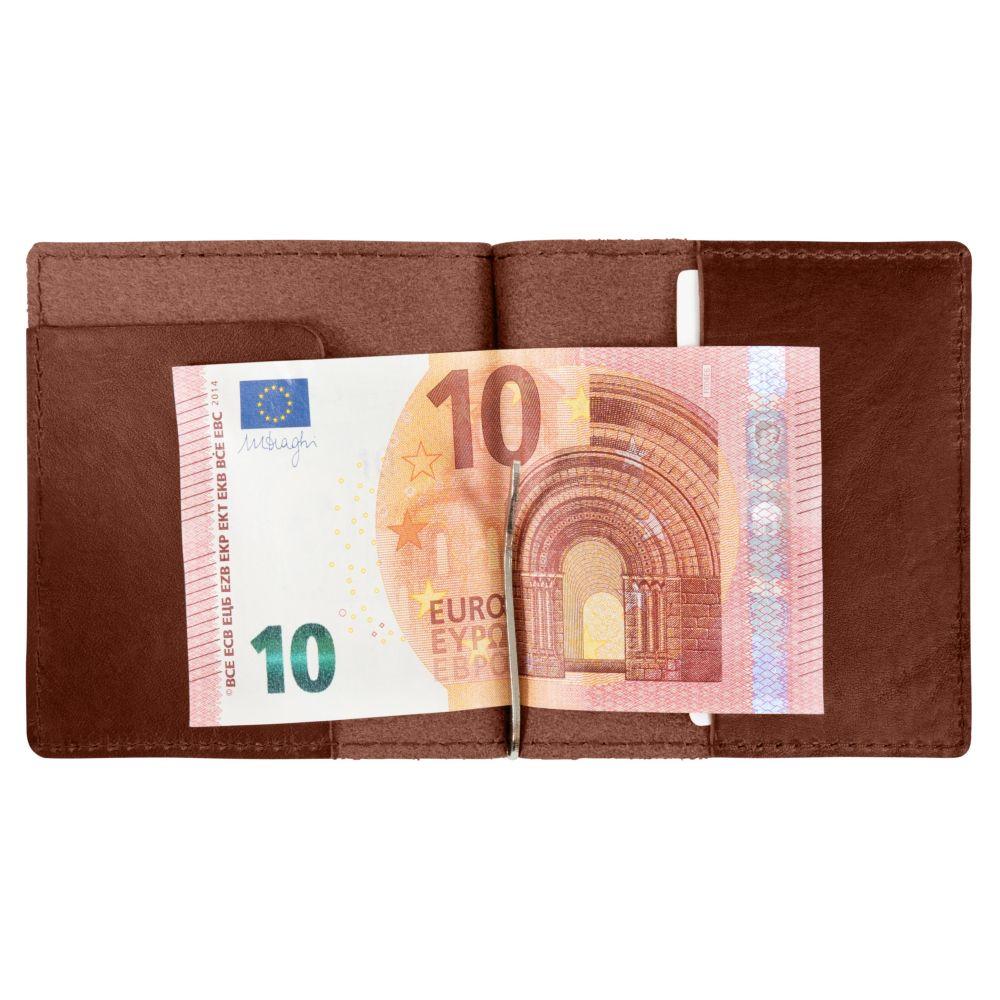 Product image Dollarclipbörse Werbeartikel