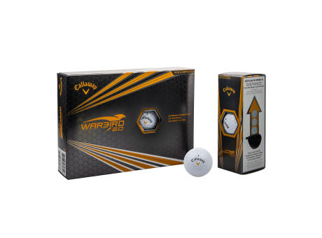 Product image Callaway Warbird 2.0 Werbeartikel