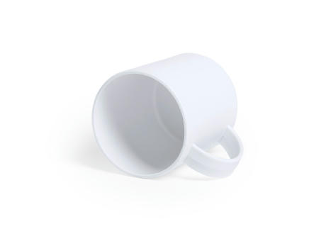 Antibakteriell Tasse Plantex bedrucken