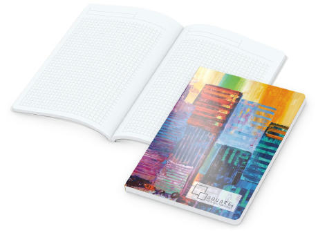 Notizbuch Flexx-Book Bestseller Werbeartikel