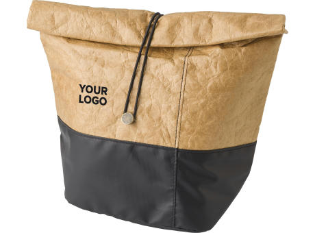 Product image Kühltasche aus Tyvek und Polyester Kerry bedrucken