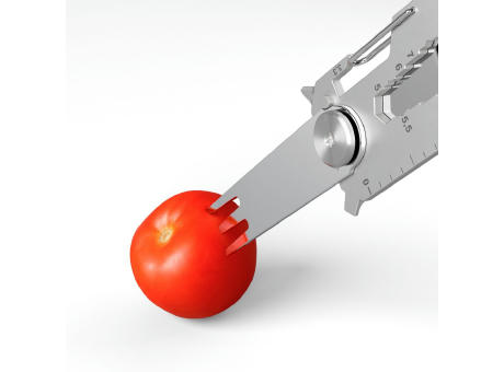 RICHARTZ® KEY TOOL PLUS snack se Werbeartikel