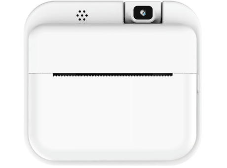 Sofortbildkamera 'Gamma' Werbeartikel