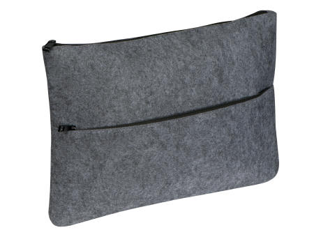 Product image RPET Filz Dokumententasche Werbeartikel