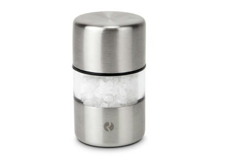 ROMINOX® Mini Salz- oder Pfeffermühle // Milam Werbeartikel