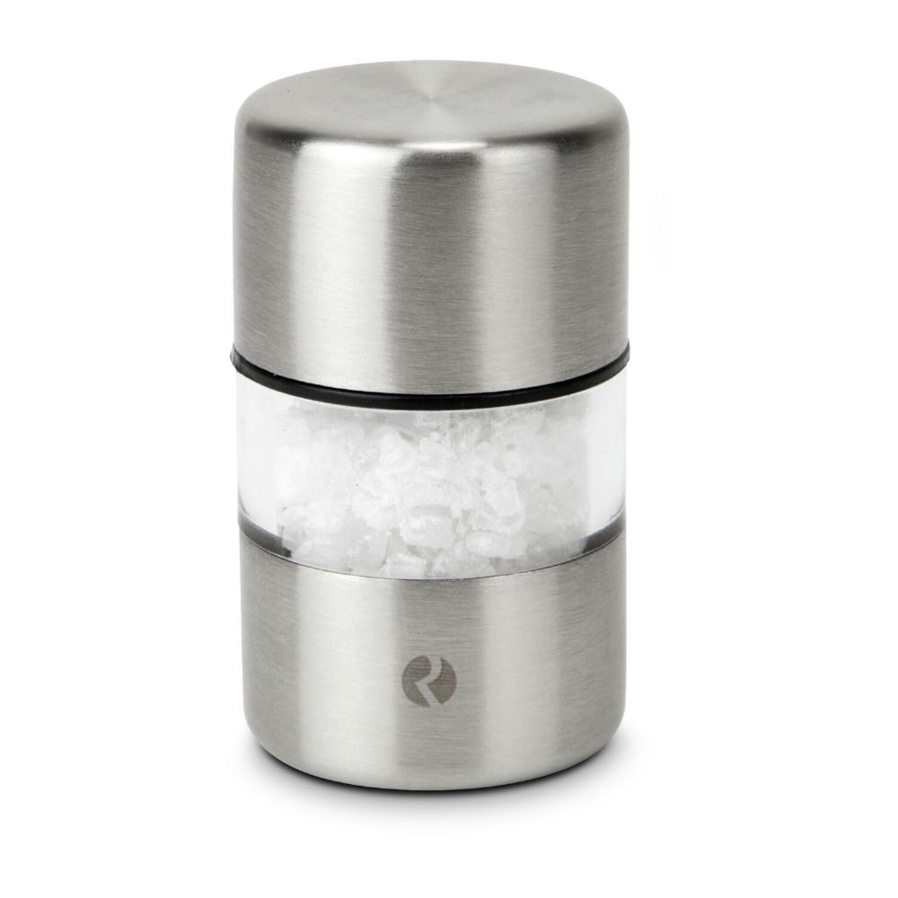 Product image ROMINOX® Mini Salz- oder Pfeffermühle // Milam Werbeartikel