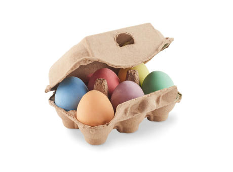 Product image Straßenmalkreide Werbeartikel