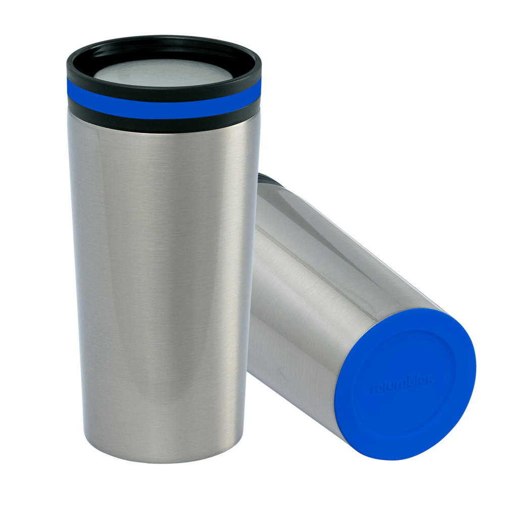 Thermobecher RETUMBLER-myDRINQEO Werbeartikel