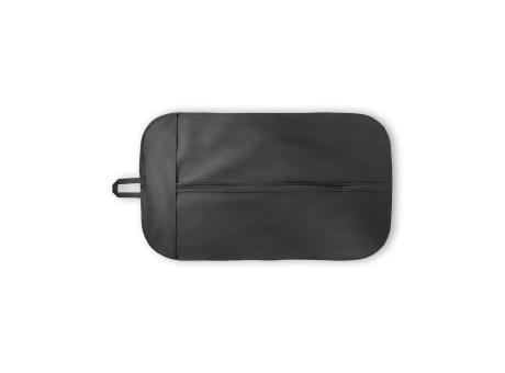 SEVENTH. Kleidersack aus Vliesstoff (80 g/m²) Werbeartikel