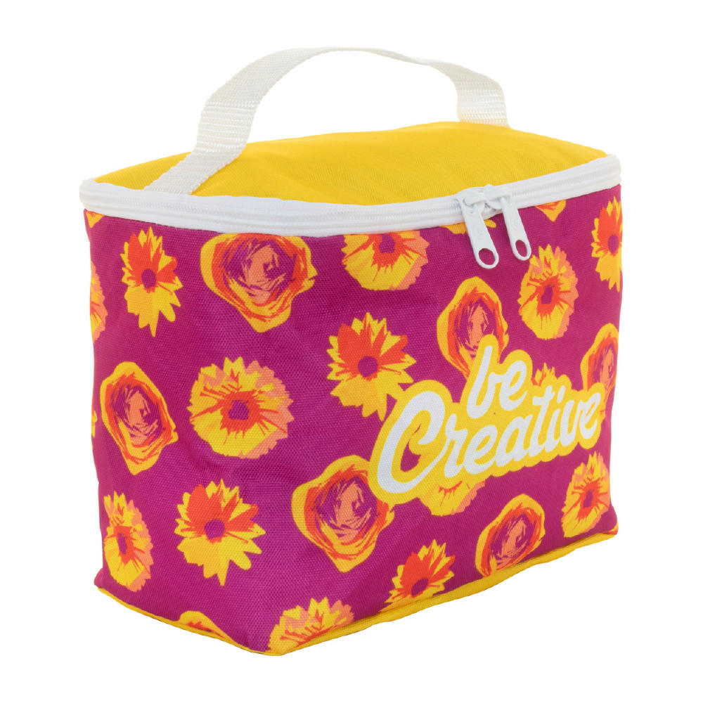 Individuelle Kosmetiktasche CreaBeauty XL Werbeartikel