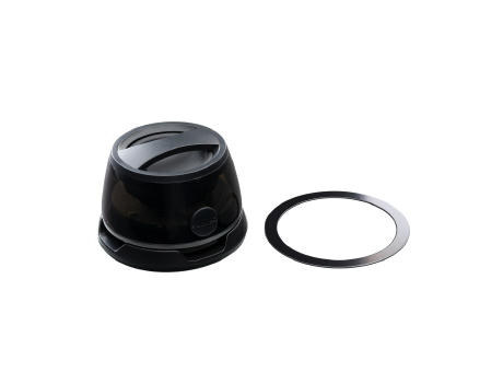 Magnetischer Wireless Lautsprecher mit Licht REEVES-BEGMELLA Werbeartikel