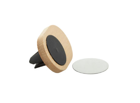 Product image Auto-Handyhalter Boovent Werbeartikel