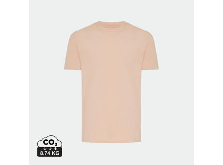 IQONIQ Brett T-Shirt aus recycelter Baumwolle bedrucken