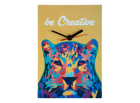 Wanduhr BeTime C Werbeartikel