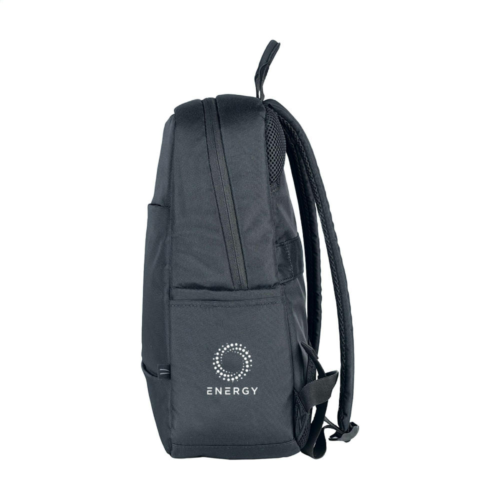 Tucano Global Backpack 15,6 inch Rucksack Werbeartikel