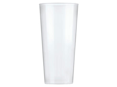 Eco-Becher Biomaterial 500ml bedrucken