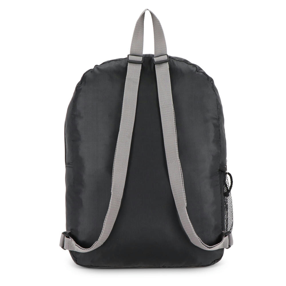 R-PET 190T Leichter Rucksack 30,5 x 12,7 x 42 cm 16 l Werbeartikel