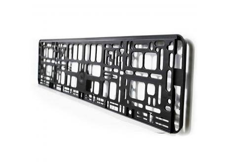 Kennzeichenverstärker "BENS" inkl. 1c-Druck Werbeartikel