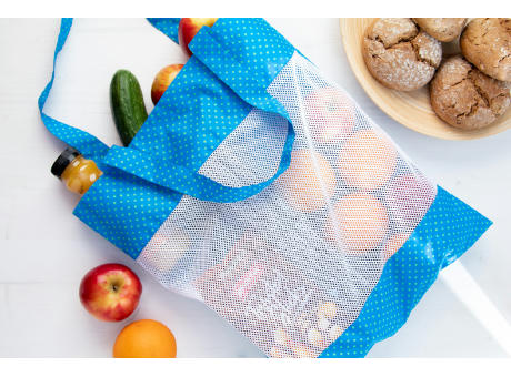 Individuelle Einkaufstasche SuboShop Mesh bedrucken