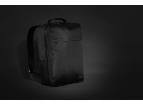 Swiss Peak Aware™ RPET Essential 15.6" Laptop-Rucksack bedrucken