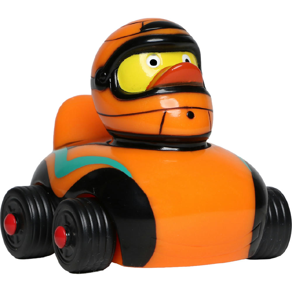 Ducks on Wheels Werbeartikel