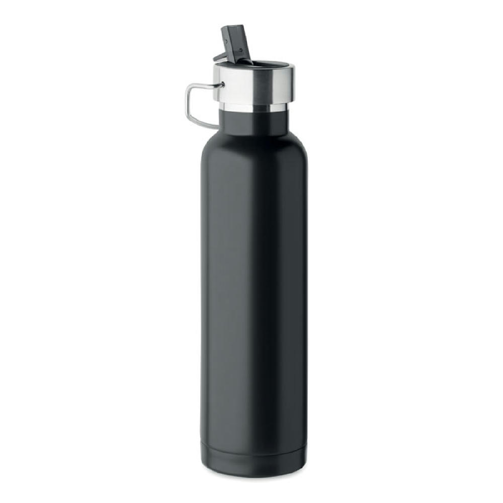 Product image Doppelwandige Flasche 660 ml Werbeartikel