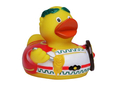 Quietsche-Ente Rom Werbeartikel