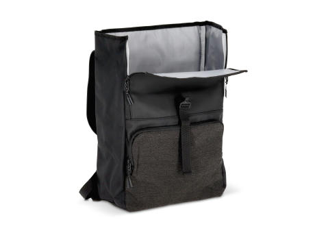 Product image Laptop-Rucksack Liam RPET 20L bedrucken