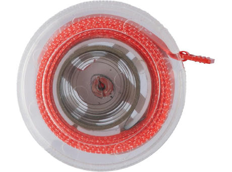 Kunststoff einziehbares Maßband Theo bedrucken