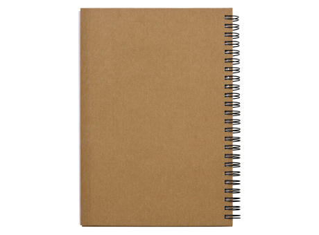 Notizbuch A5 aus Steinpapier Werbeartikel