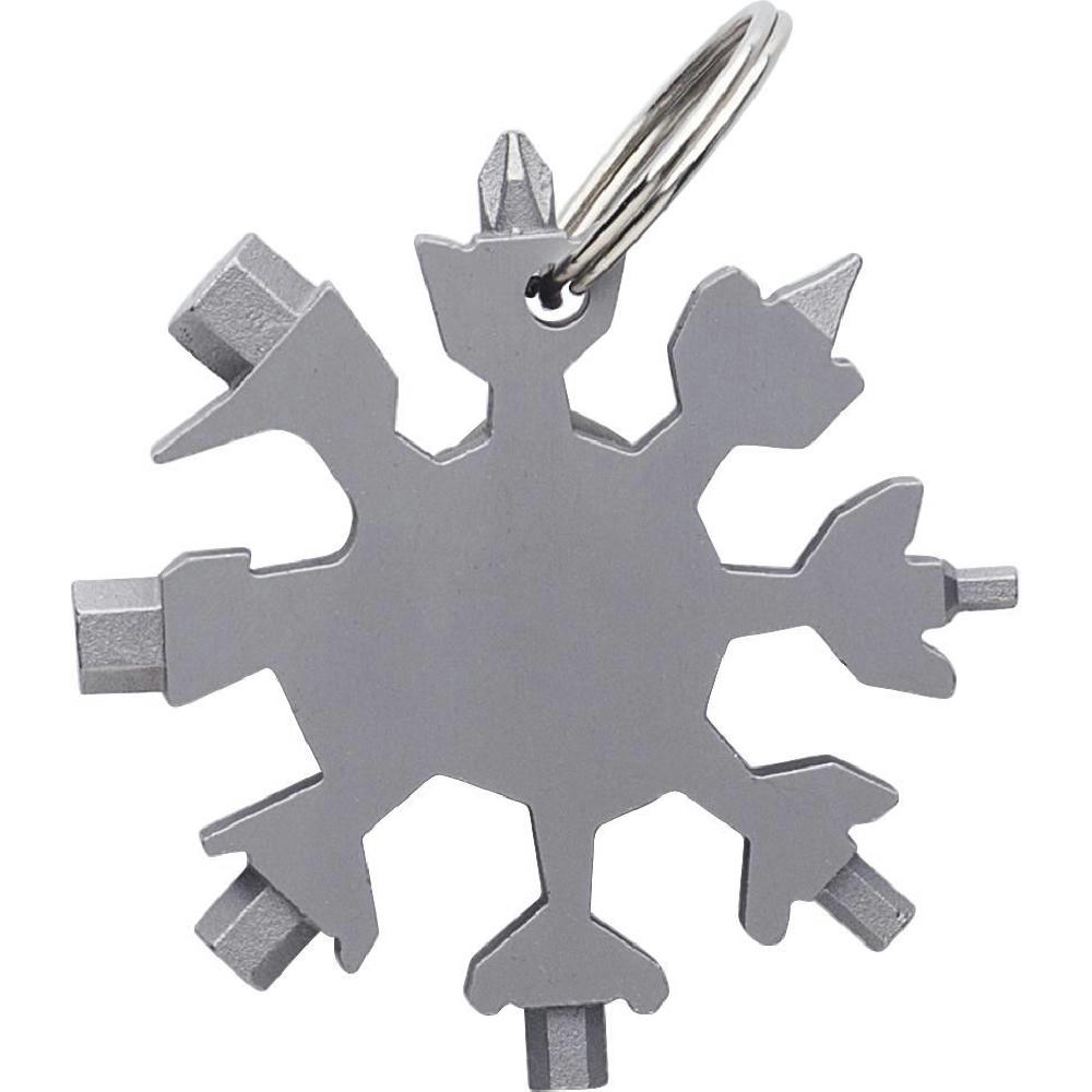 Edelstahl-Multitool Abel Werbeartikel