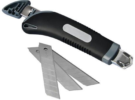 Cuttermesser "Easy Grip" Werbeartikel